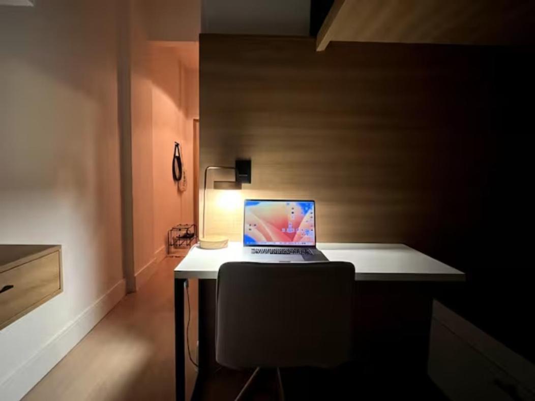 Newly Renovated Stylish Pad Appartamento *